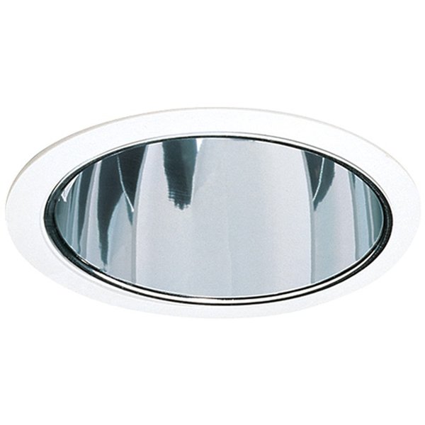 Elco Lighting 8 CFL Horizontal Reflector" EL821C